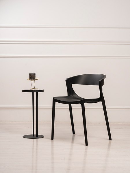 Стул пластиковый GreenTerra Evok