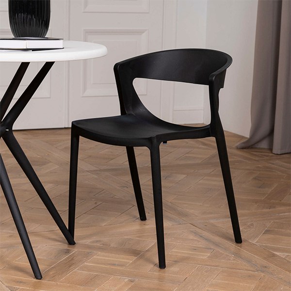 Стул пластиковый GreenTerra Evok