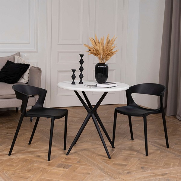 Стул пластиковый GreenTerra Evok