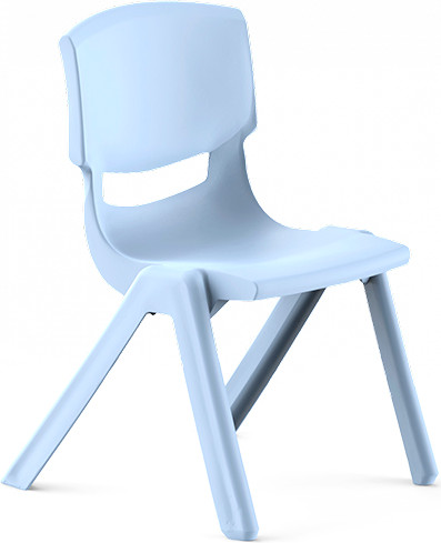 Стул детский GreenTerra Balu - фото