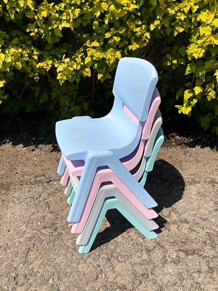 Стул детский GreenTerra Balu