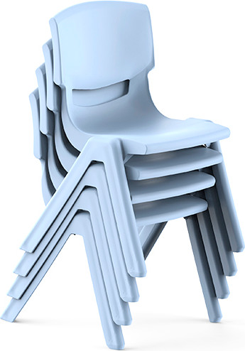 Стул детский GreenTerra Balu