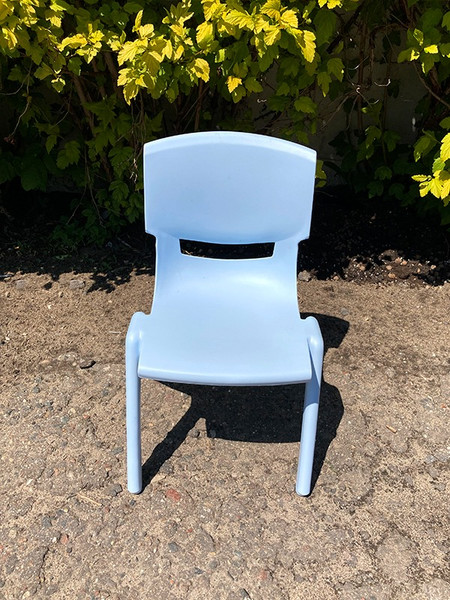 Стул детский GreenTerra Balu