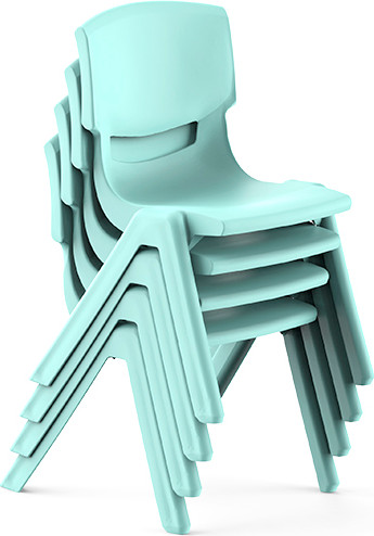 Стул детский GreenTerra Balu