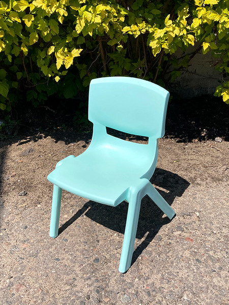 Стул детский GreenTerra Balu