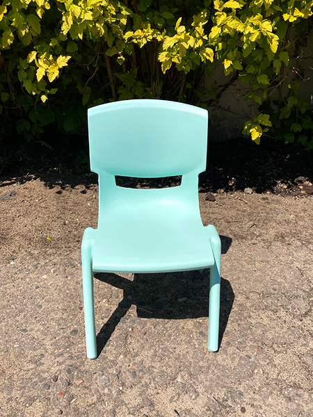 Стул детский GreenTerra Balu