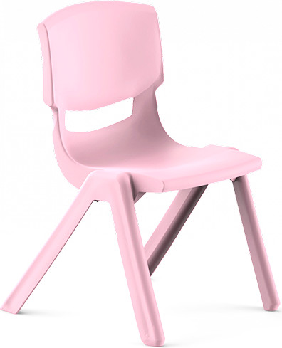 Стул детский GreenTerra Balu - фото