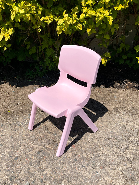 Стул детский GreenTerra Balu