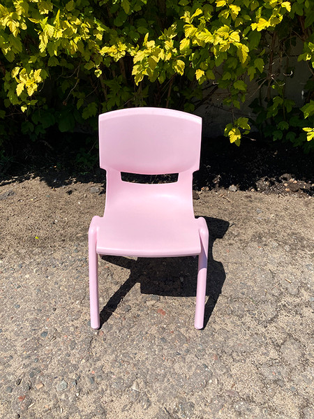 Стул детский GreenTerra Balu