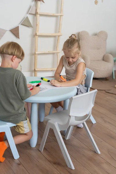 Стул детский GreenTerra Balu