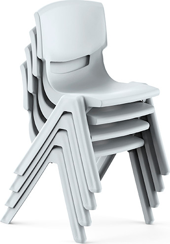 Стул детский GreenTerra Balu