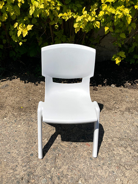 Стул детский GreenTerra Balu