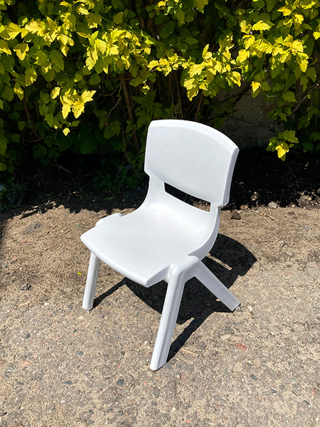 Стул детский GreenTerra Balu