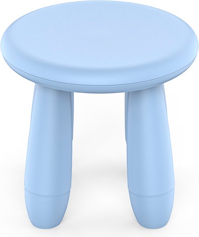 Табурет детский GreenTerra Barny