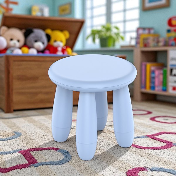 Табурет детский GreenTerra Barny