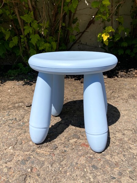 Табурет детский GreenTerra Barny