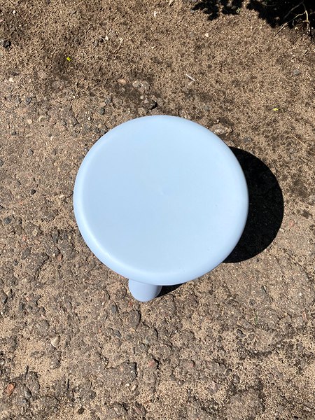 Табурет детский GreenTerra Barny