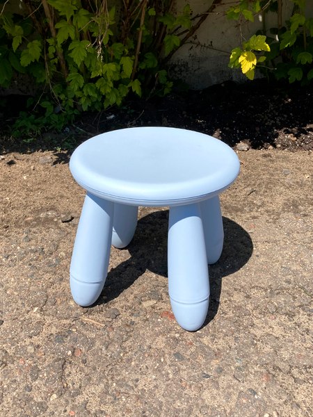 Табурет детский GreenTerra Barny