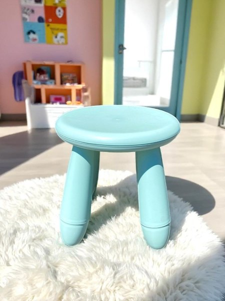 Табурет детский GreenTerra Barny