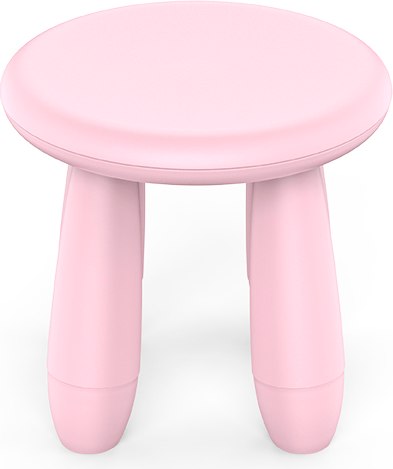 Табурет детский GreenTerra Barny