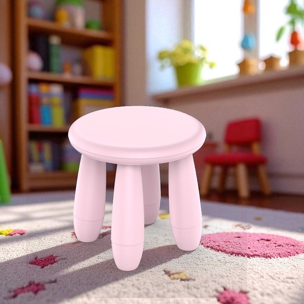 Табурет детский GreenTerra Barny