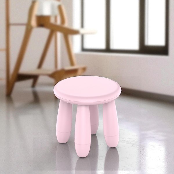 Табурет детский GreenTerra Barny