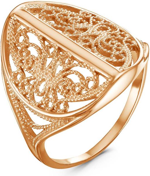 Кольцо Wolves Щит Верности 1536 - фото