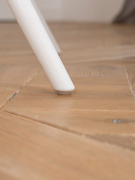 Стол пластиковый GreenTerra Teori T1 (белый)