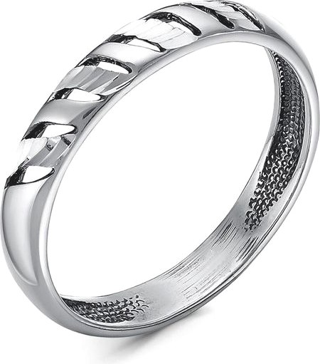 Кольцо Wolves Алмазная грань 1549 - фото