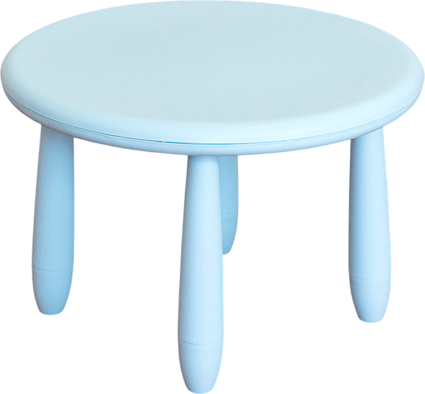 Стол детский GreenTerra Tini - фото