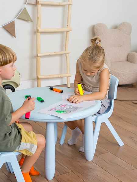 Стол детский GreenTerra Tini
