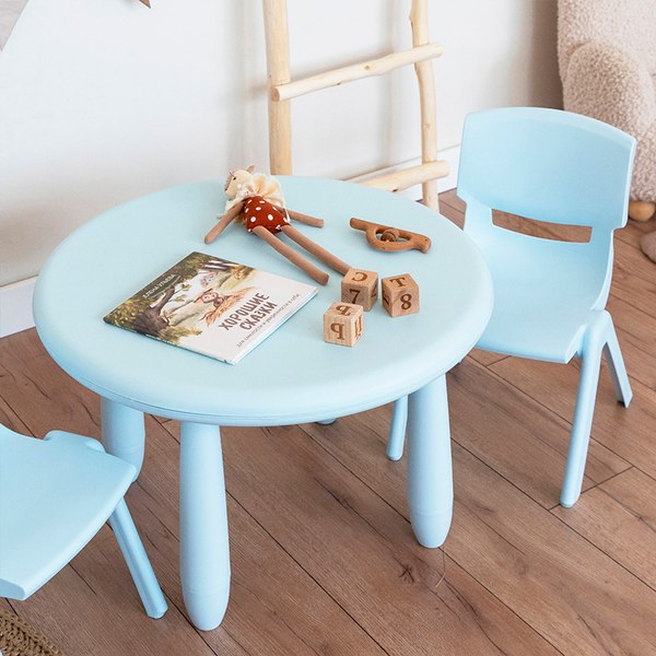 Стол детский GreenTerra Tini