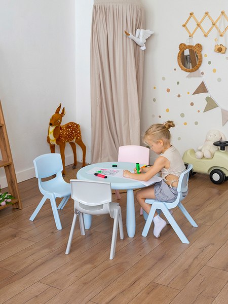 Стол детский GreenTerra Tini