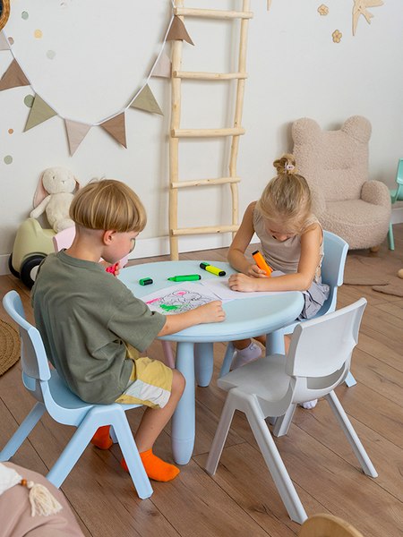 Стол детский GreenTerra Tini