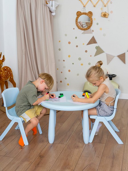 Стол детский GreenTerra Tini