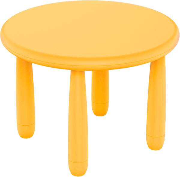 Стол детский GreenTerra Tini - фото