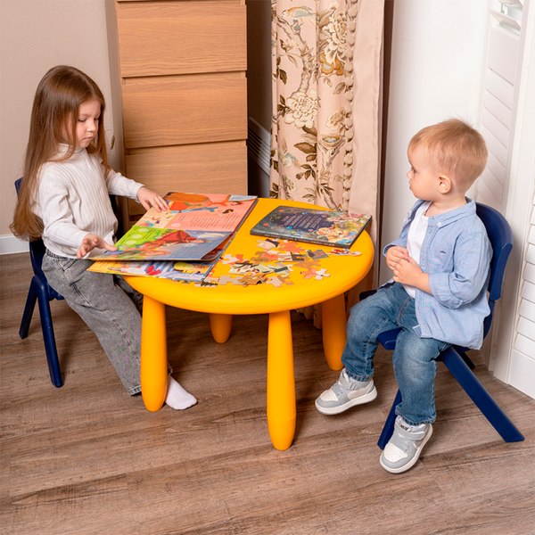 Стол детский GreenTerra Tini