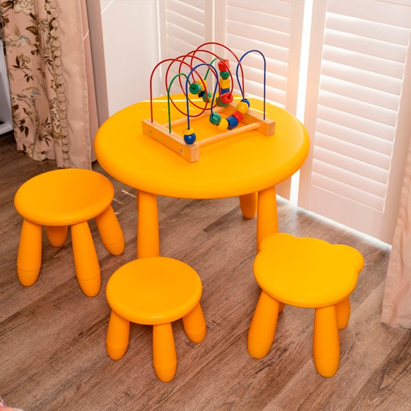 Стол детский GreenTerra Tini