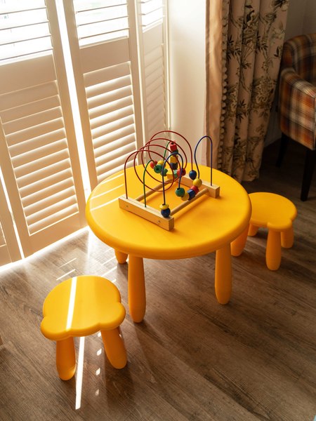 Стол детский GreenTerra Tini