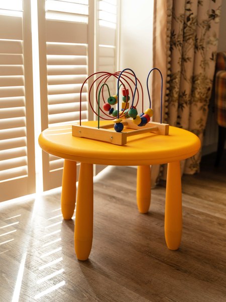 Стол детский GreenTerra Tini