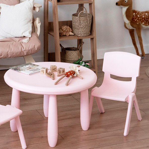 Стол детский GreenTerra Tini