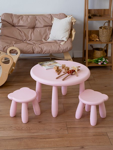 Стол детский GreenTerra Tini