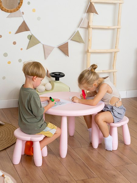 Стол детский GreenTerra Tini