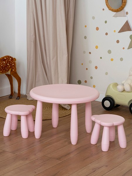 Стол детский GreenTerra Tini