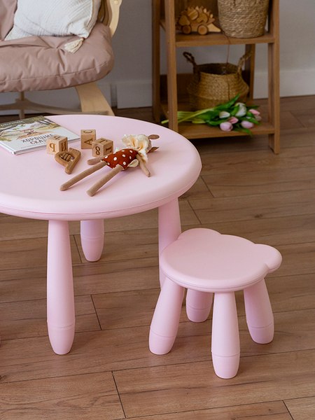 Стол детский GreenTerra Tini