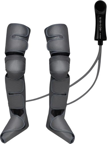 Массажер электронный CleverCare Air Press / CC-199AP  - фото