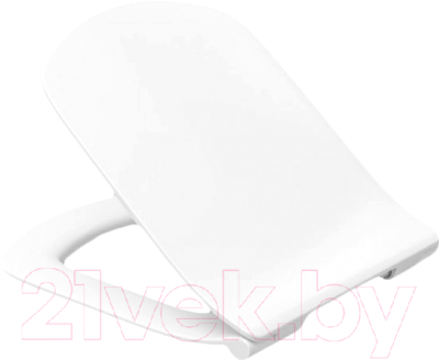 Сиденье для унитаза Roca Dama Senso ZRU9302991 - фото