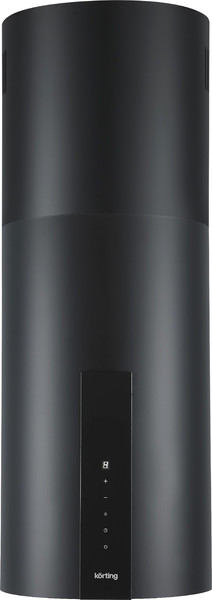 Вытяжка коробчатая Korting KHA 35808 DN Cylinder - фото