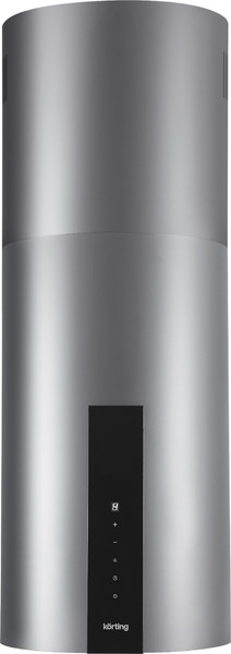 Вытяжка коробчатая Korting KHA 35808 DX Cylinder - фото