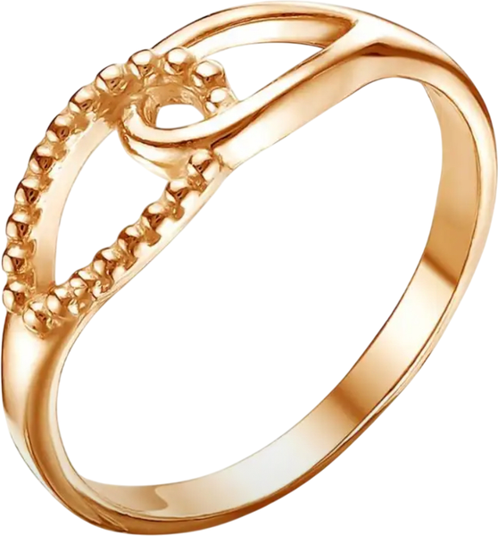 Кольцо Wolves Вечная любовь 1622 - фото